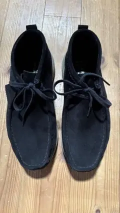 CLARKS ORIGINALS wallabee eden