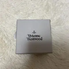 最終値下げ!VivienneWestwood 空箱