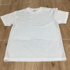 United Athle 半袖Tシャツ　ホワイト　M