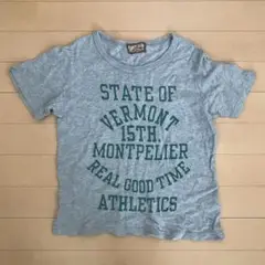 半袖Tシャツ•140cm