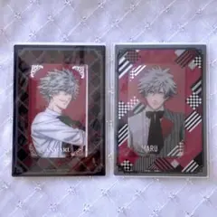 うたプリ◇黒崎蘭丸ビジュカセット