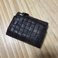 マルジェラ 財布 コンパクトウォレット
