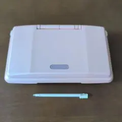 Nintendo ニンテンドーDS 本体 ピンク　ジャンク品