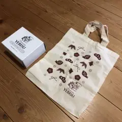 エビス　トートバッグ