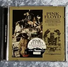 Pink Floyd Definitive Westworld