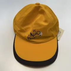 HOMBRE NINO オンブレニーニョ キャップ