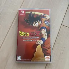 ドラゴンボールZ KAKAROT 新たなる覚醒セット