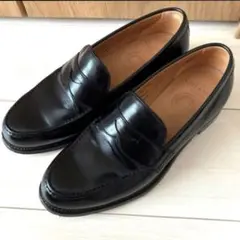 JOSEPHCHEANEY ジョセフチーニーコインローファーHUDSONハドソン