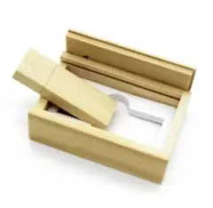 木製USB 32GB