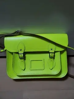 comme des garcons ショルダーバッグ