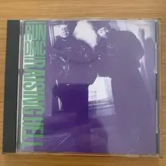 2025年最新】run dmc raising hellの人気アイテム - メルカリ