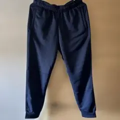 adidas ネイビー ジャージパンツ　メンズM　 新品、未使用