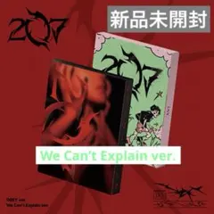 【新品未開封】iKON JAY ジナン アルバム 207