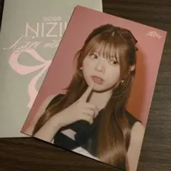 NiziU リク Live with U 2025 ラントレ ③