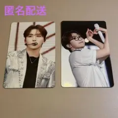 SEVENTEEN FOLLOW AGAIN トレカ スングァン