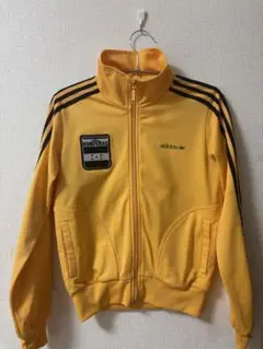 【美品】Adidas 2000年代 トラックジャケット ホンジュラス