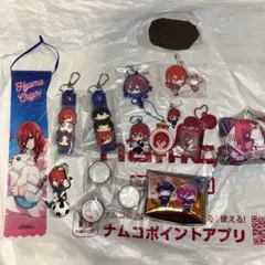 ブルーロック　千切豹馬　ガチャ　プライズ　一番くじ　キーホルダー　まとめ売り