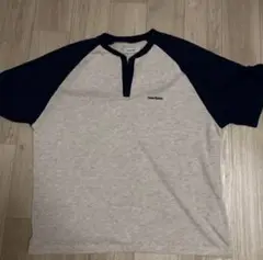即発送 ラグランTシャツ