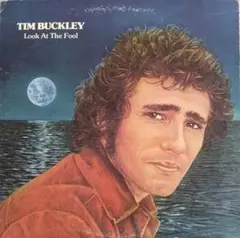 【USLP ティム•バックレイ TIM BUCKLEY LOOK AT THE