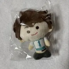 ハイキュー kinokos mini 及川