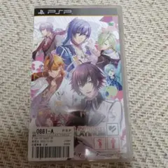 グラスハートプリンセス　プラチナム　ＰＳＰ