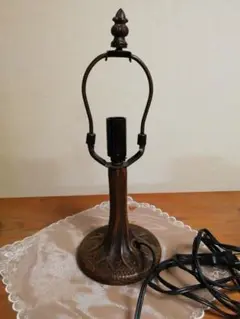 ステンドグラススタンドベース