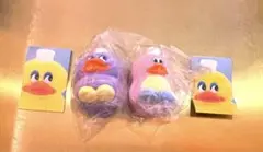 【KEBIN】ケビン　2個セット　PURPLE PINK