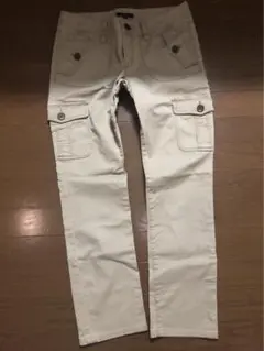 イギリスBURBRRY38、9号pants モデル撮影用 海へ イギリスBURBRRY38、9号pants モデル撮影用 海へ