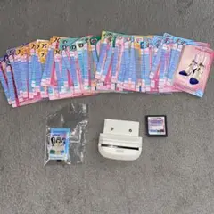 ラブ&ベリー　DSカセット