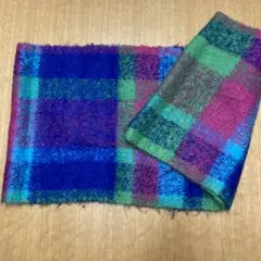 チチカカ マフラー