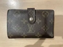 【特価】ルイヴィトン モノグラム 折財布