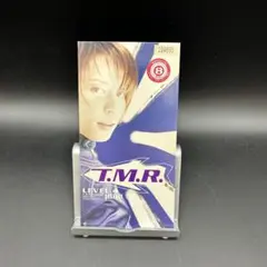 【匿名配送】T.M.Revolution／レヴェル4
