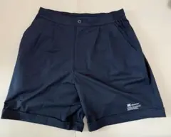 【新品】RUSSELL ATHLETIC ドライパワーストレッチトラックショーツ