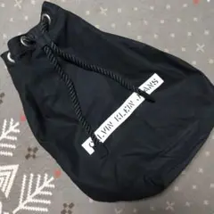 【CALVIN KLEIN JEANS】 カルバンクラインジーンズ 大型リュック
