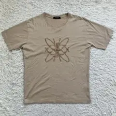 《美品完売L人気早い者勝》リザードrezardヒカルtシャツ刺繍ビッグエンブレム
