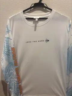 ダンロップ　ロンT