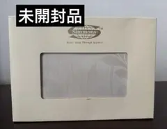 【未開封品】　シモンズ　ピローケース　ファインラグジュアリー