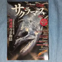 ギジー特別編集 Gijie サクラマス 2015