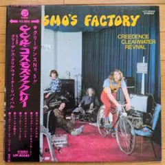 COSMOS FACTORY レコード Yahoo!オークション -「cosmos コスモス」(レコード) の落札相場