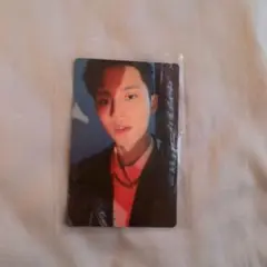 Seventeen Attacca ミンギュ
