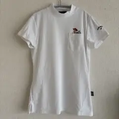 callawayトイストーリーモックネックシャツ　Mサイズ