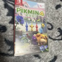 ピクミン4 Switch 最安値