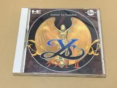 PCエンジン ソフト イースI・II