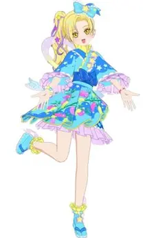 アイプリバース　プリフォト　ミルキーウェイ