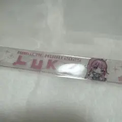 マジカルミライ リストバンド 巡音ルカ