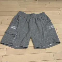 BMW PUMA ハーフパンツ