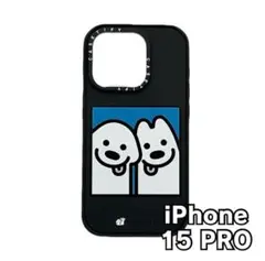CASETiFY iPhone15PRO ケース MagSafe