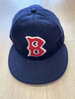 Cooperstown Ball Cap レッドソックス size 7 3/8
