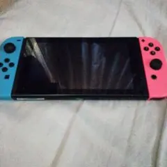 NINTENDO SWITCH ジャンク品