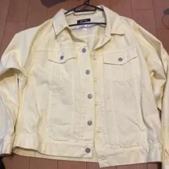marbles denim jacket Msize